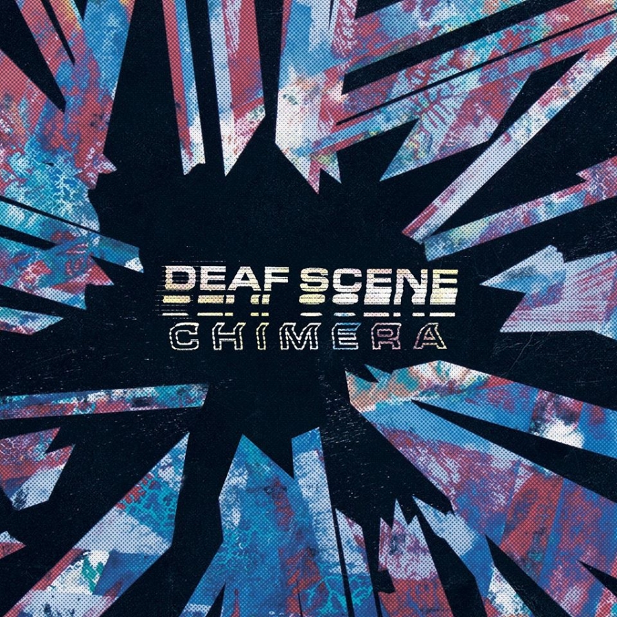 Tight and tuneful, prog-rockers Deaf Scene return with new music video