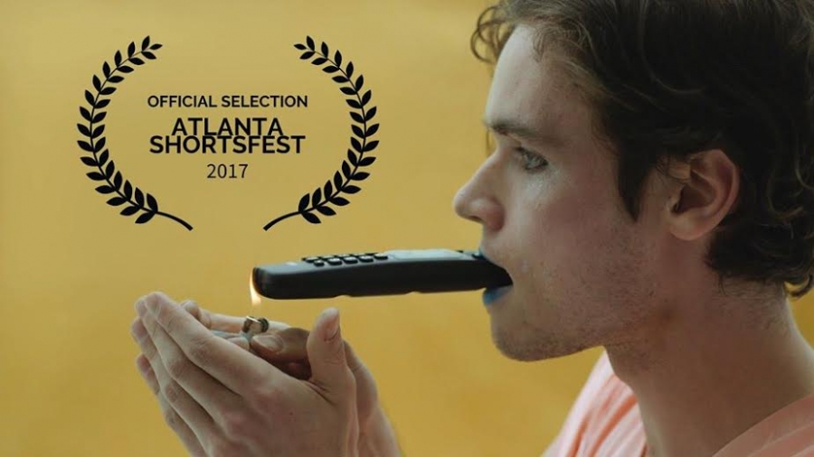 “Empty Promise” wins Best Video at Atlanta Shortsfest