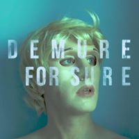 Demure For Sure release creepy new single “It’s Magic”