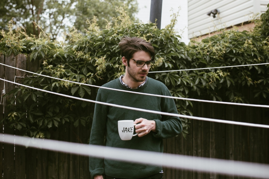 New Track: “Gold and Green” – Slaughter Beach, Dog