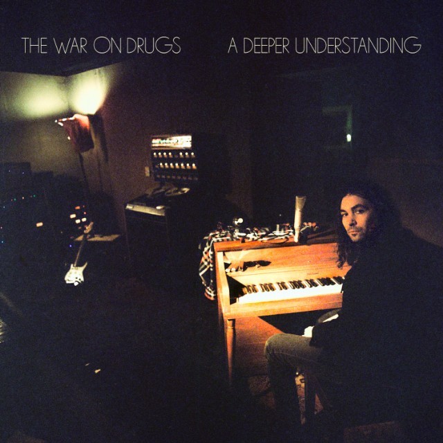 New The War On Drugs LP Available for Streaming