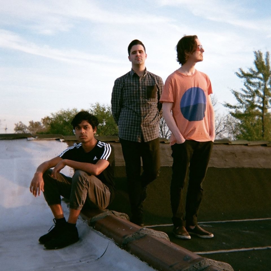 Dances release new single “R U With It?” + play fall residency at Alphaville