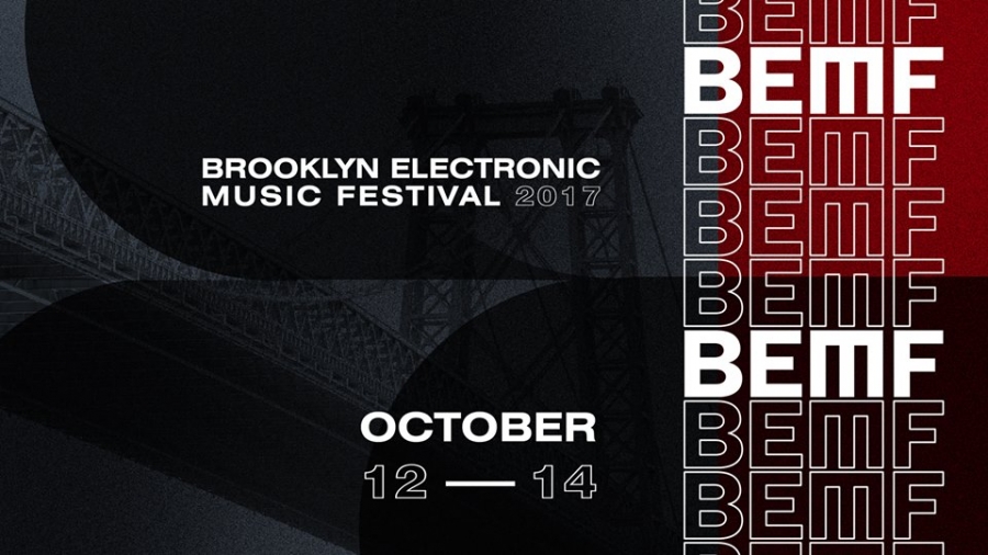 Annual Brooklyn Electronic Music Festival set for October 12-14