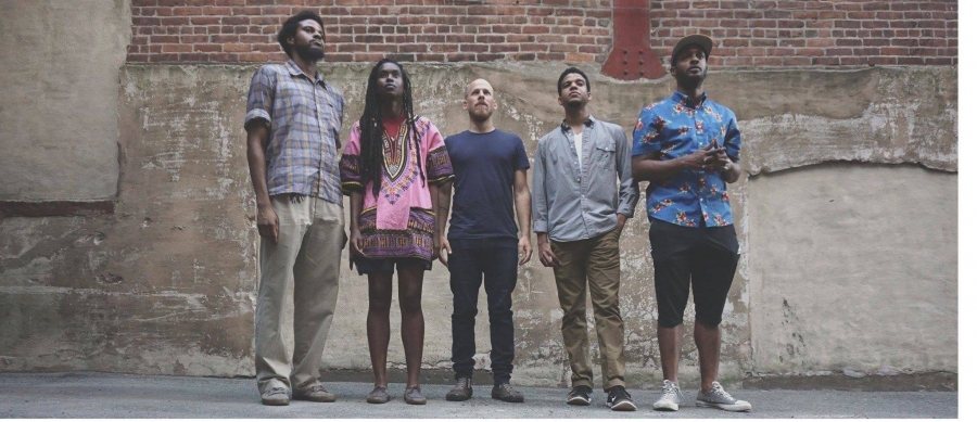 New Irreversible Entanglements EP Available for Streaming & Purchase