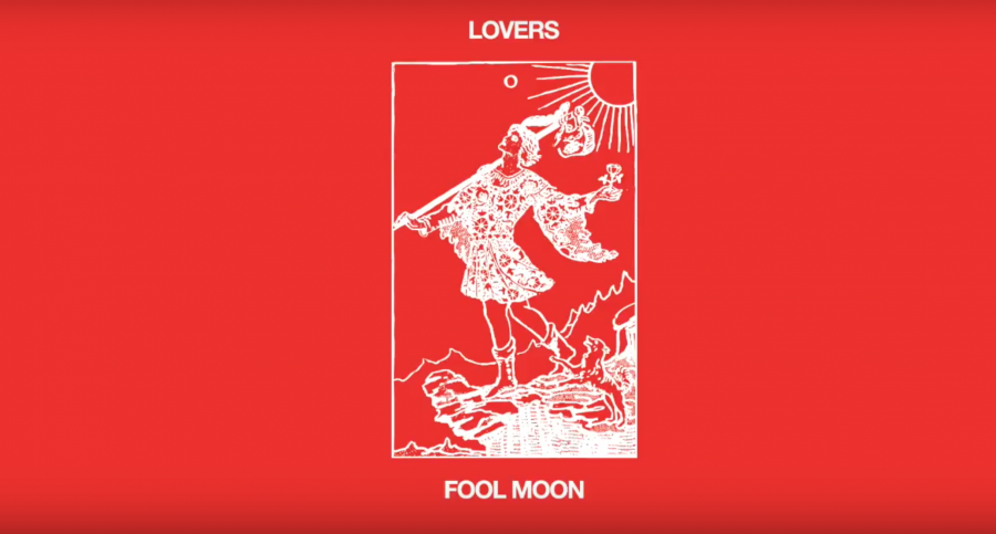 Lovers releases his first single: “Fool Moon”