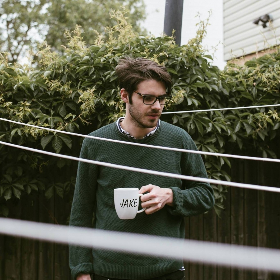 New Track: “Fish Fry” – Slaughter Beach, Dog