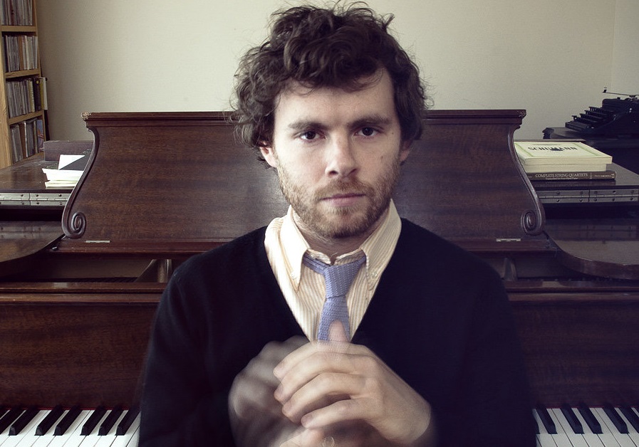 Gabriel Kahane releases two new tracks, debuts concept live show at BAM