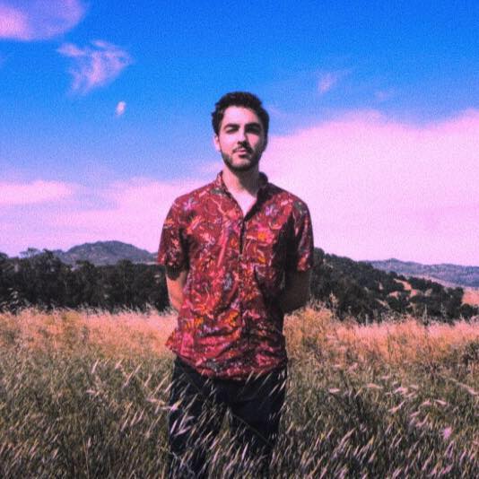 From the digital submissions: Bay Area producer Alec Lee releases ‘Life in Pastel’ EP