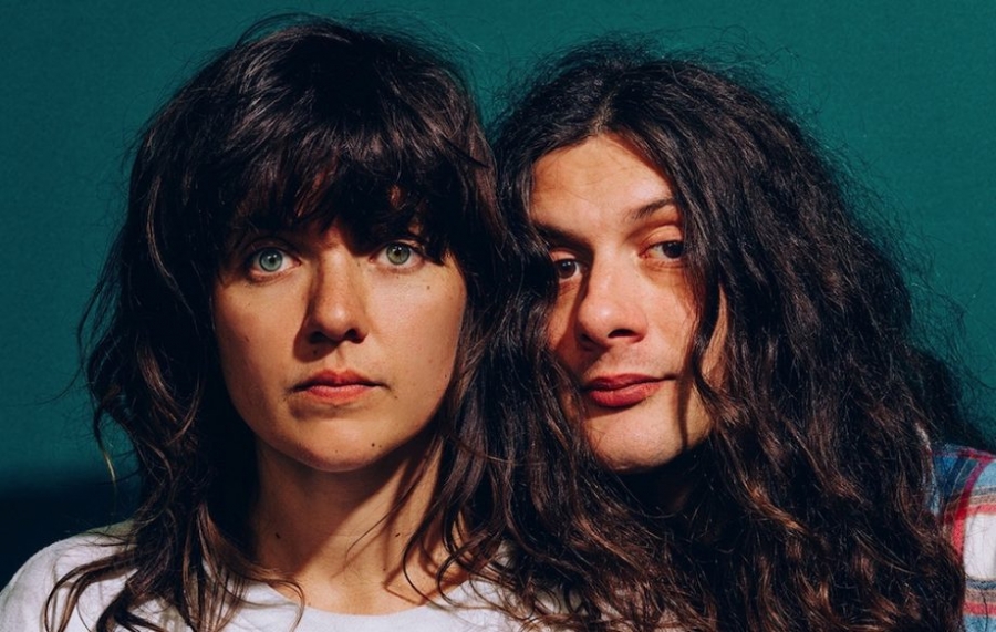 Ticket Giveaway: Courtney Barnett & Kurt Vile at the Tower Theater