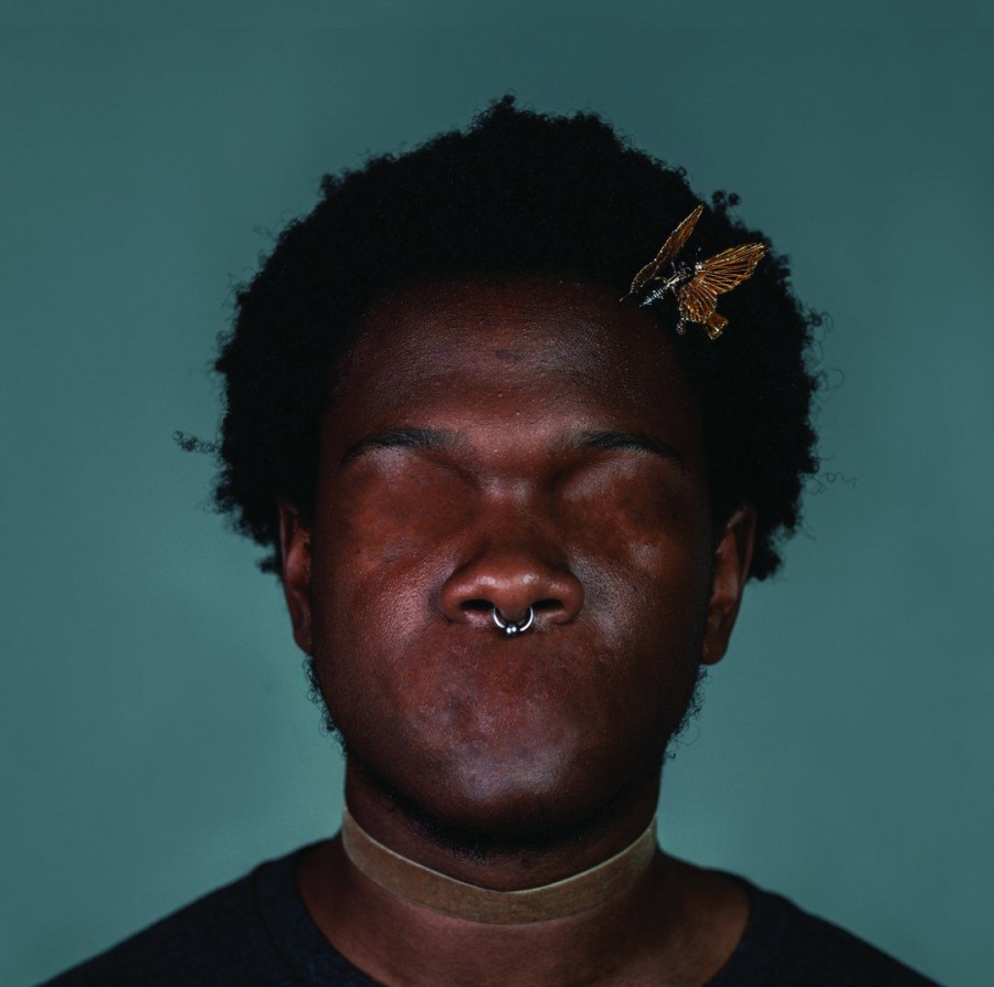 New Shamir LP Available for Streaming