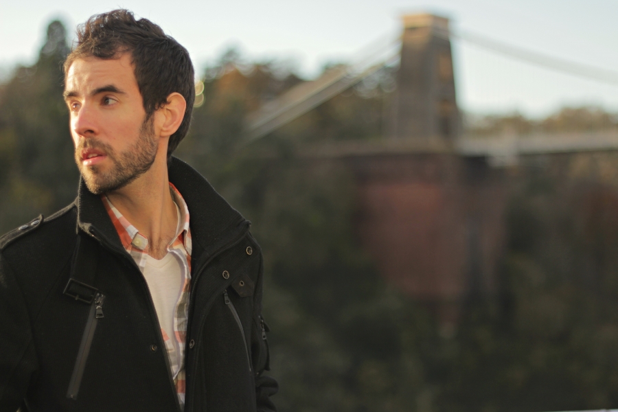 Video Premiere: Mike Mentz “Someday”