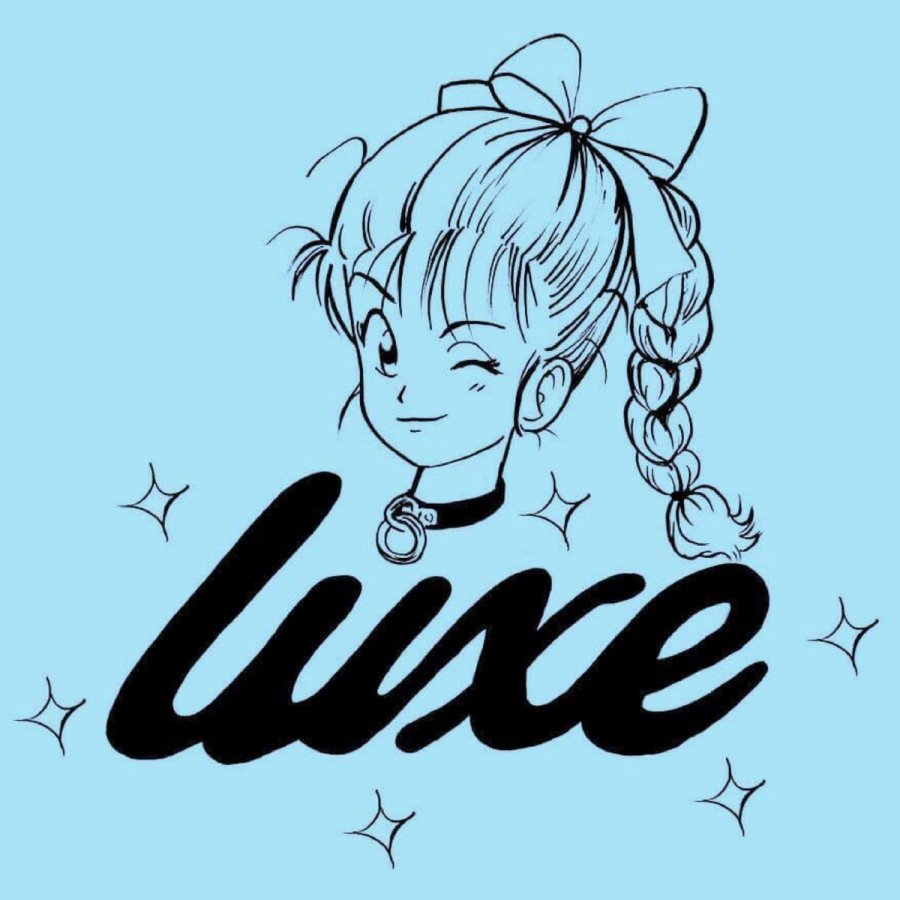 Debut Luxe EP Available for Streaming & Download