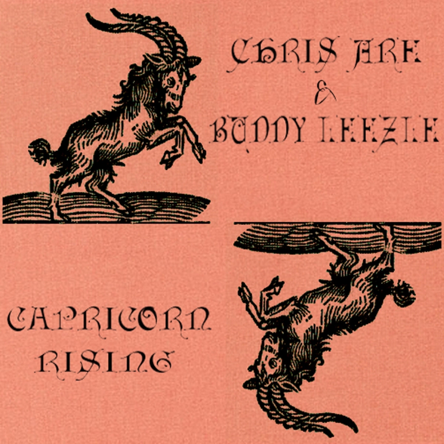 New Track: “Capricorn” – Capricorn Rising