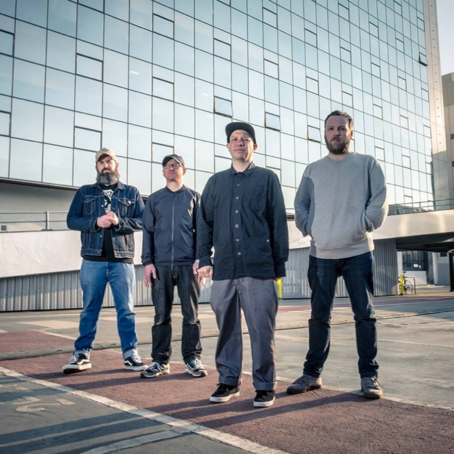 Ticket Giveaway: Mogwai at the TLA This Saturday