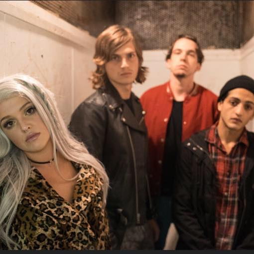 The Nectars share video, play The Meatlocker in Montclair, NJ on 1/27