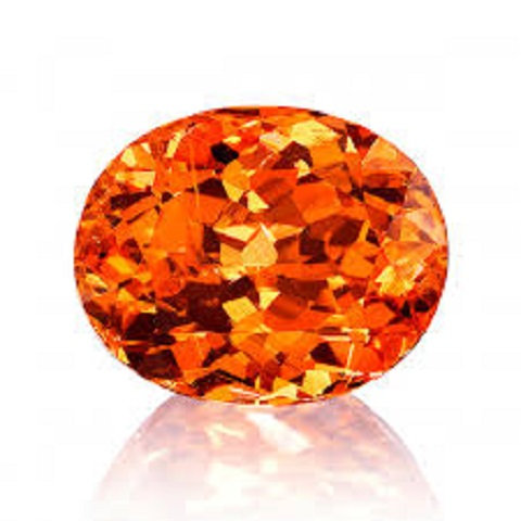 Orange Jewel