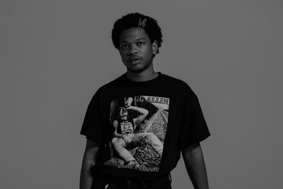 New Surprise Shamir LP Available for Streaming & Purchase