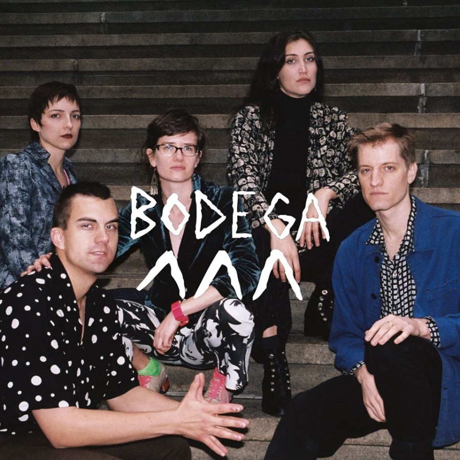 Bodega premieres debut single, plays Union Pool on 03.10 + heads to SXSW