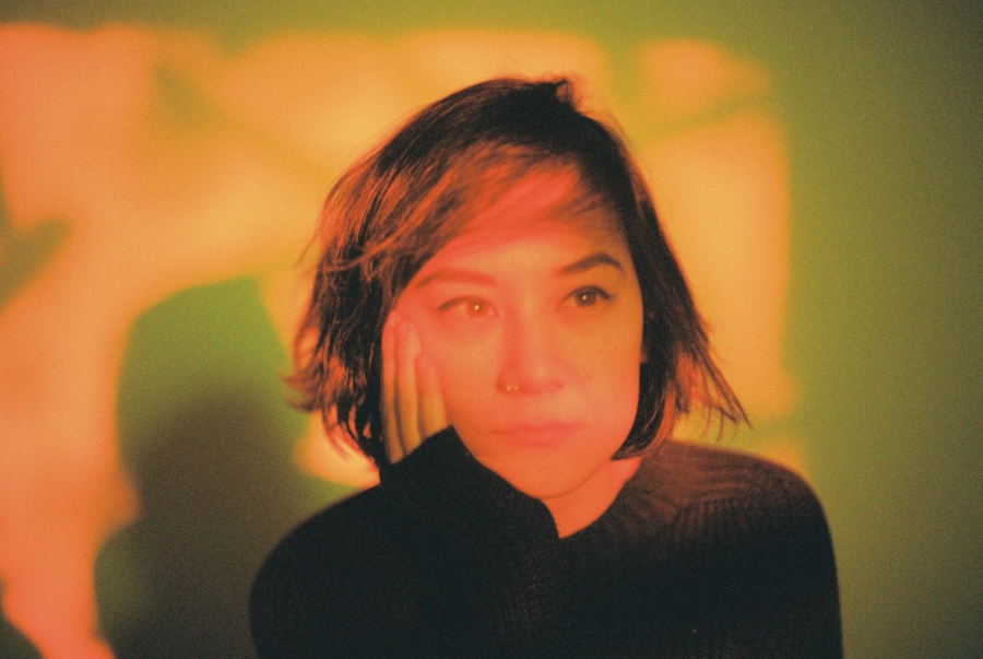 New Track: “Dreams” (The Cranberries Cover) – Japanese Breakfast