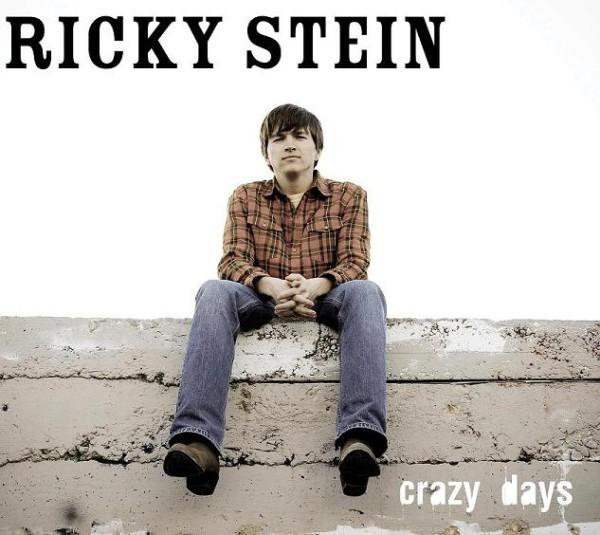 Ricky Stein brings rollicking roots-rock to Mercury Lounge 04.10