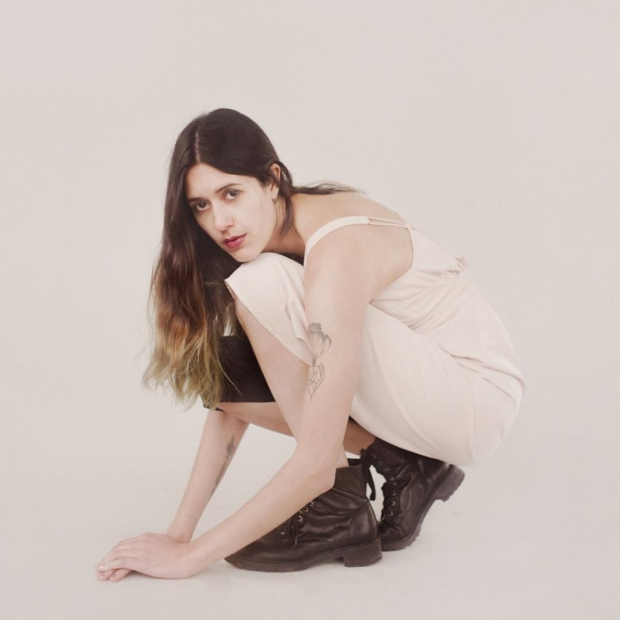 Record of the Month: Half Waif – ‘Lavender’