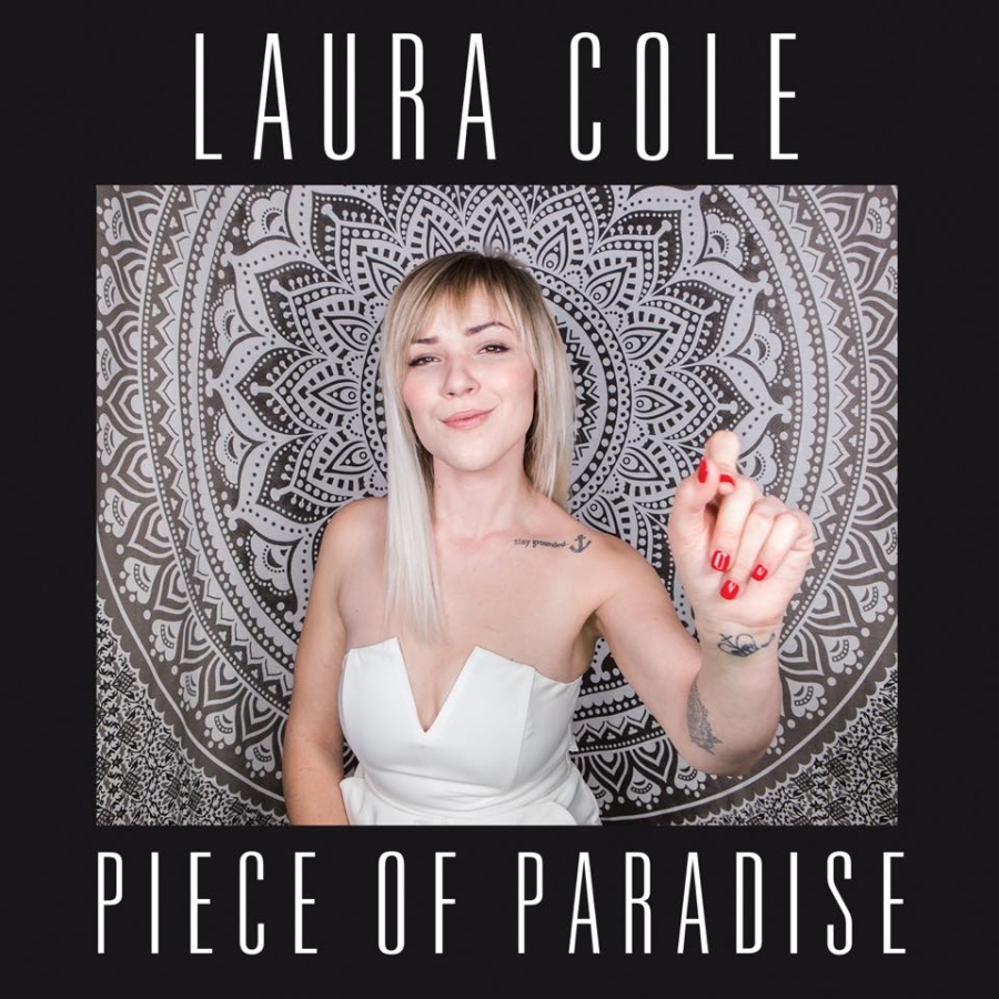 Laura Cole – “Piece of Paradise” Release Party 06.02