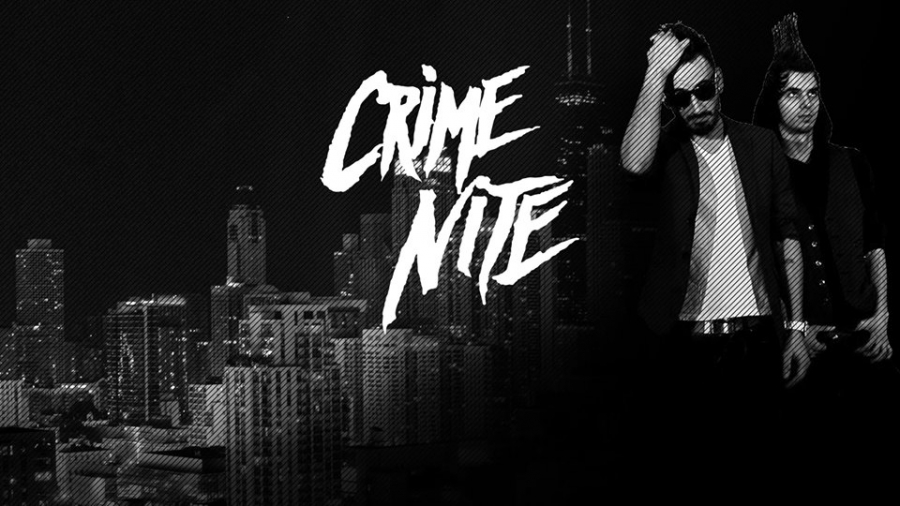 Crime Nite