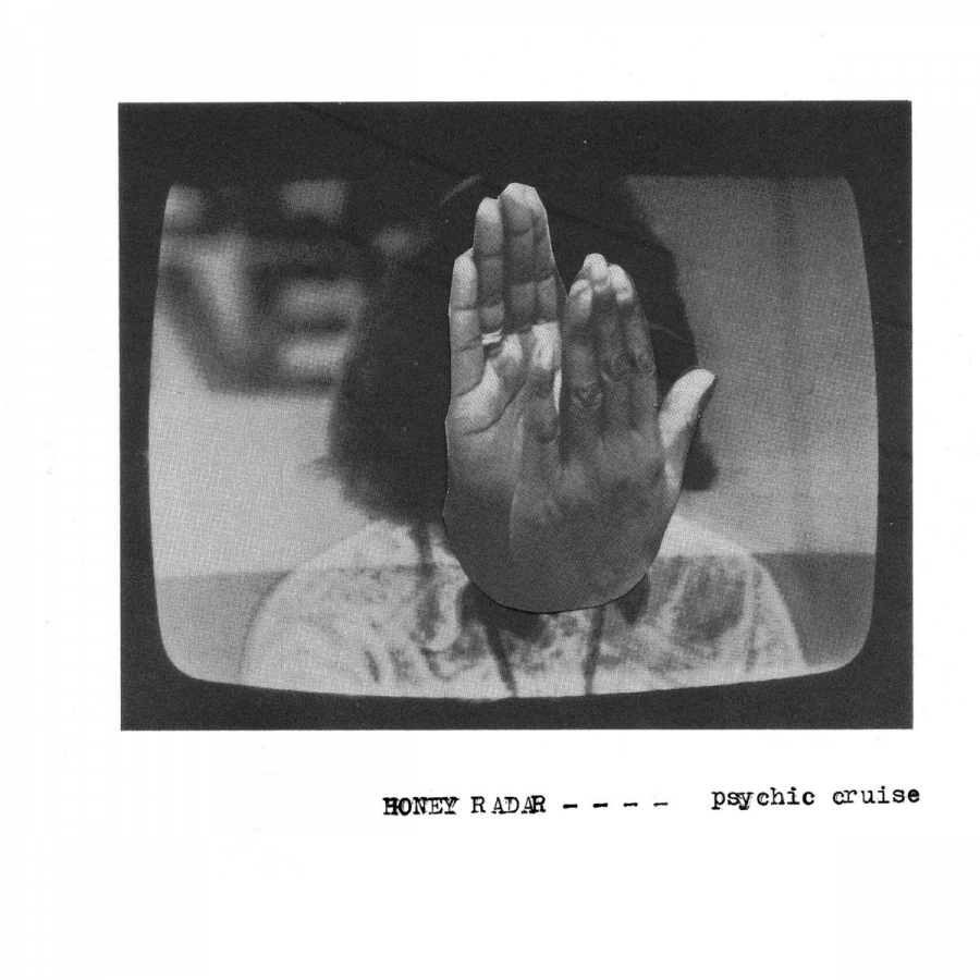 The Deli Philly’s May Record of the Month: Psychic Cruise – Honey Radar
