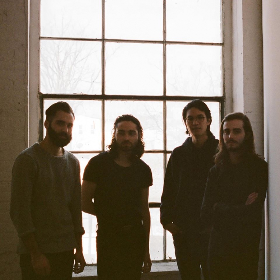 A Deli Premiere: Oh Malô release ambient alt-rock “Young Orchard” EP