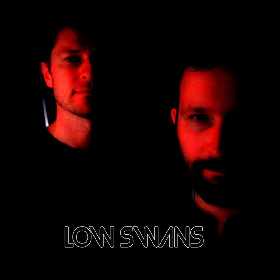 Low Swans “End of the Line”