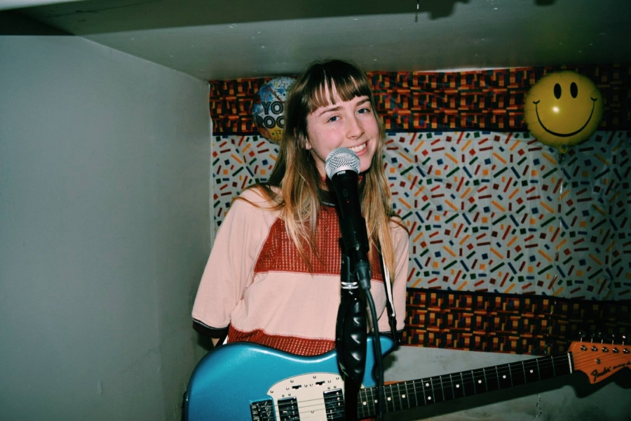 PYNKIE brings gloomy twee pop to Baby’s All Right on 08.13