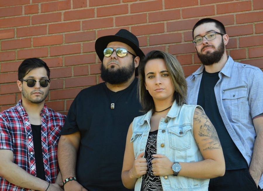 SILICA bring reckless energy to Remember September Music Festival in Brockton (9.1)