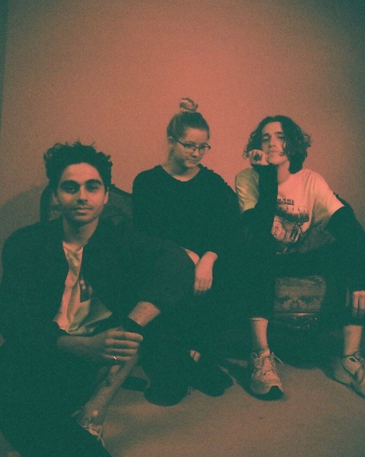 Indie pop trio Younger Hunger empathize with the daily grinders on “Dead Inside”