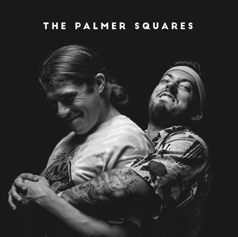 The Palmer Squares x ProbCause