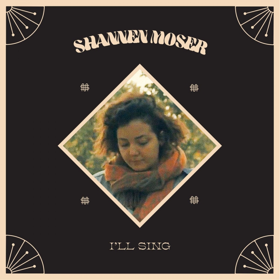 The Deli Philly’s October Record of the Month: I’ll Sing – Shannen Moser