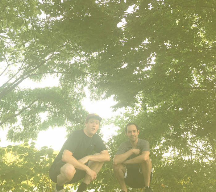 Brother Toaster and Tyler Arnott release wily collaborative album ‘Recreational Landscaping’