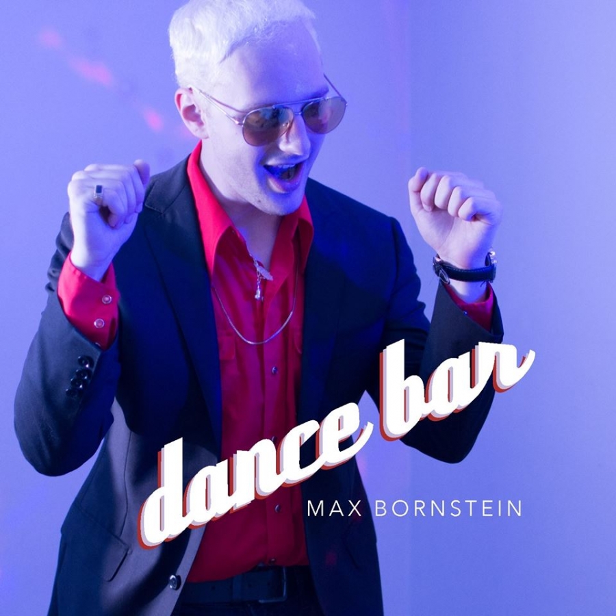 Max Bornstein – Swanky New Solo Tune “Dance Bar”