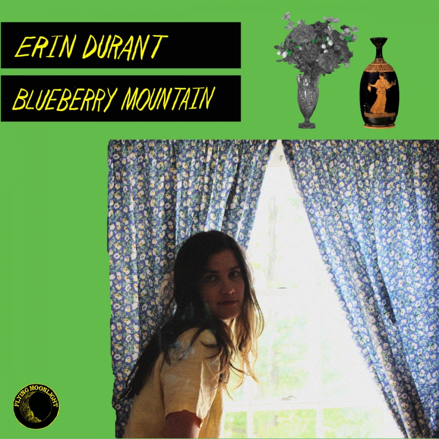 Erin Durant’s “Blueberry Mountain” is timeless folk, plays Park Church 2.8