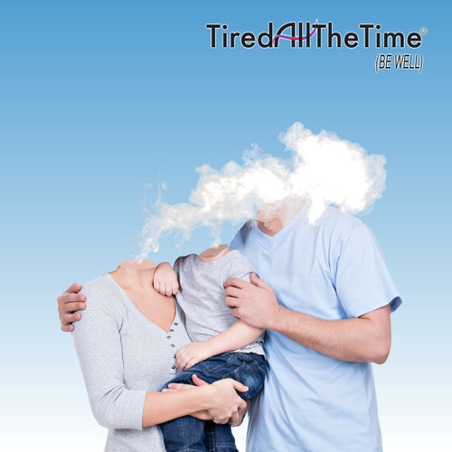 tired all the time