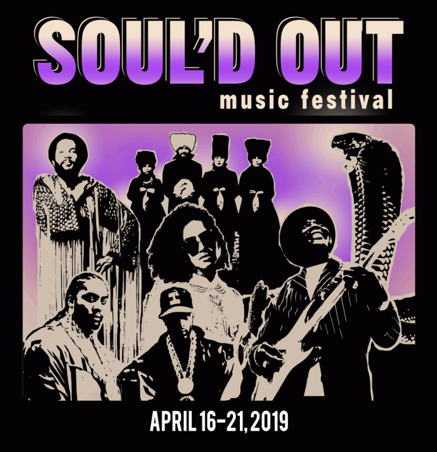 Soul’d Out’s Tenth Anniversary