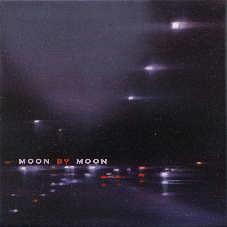 Moon by Moon’s self-titled: “I want to lay and die on the floor”