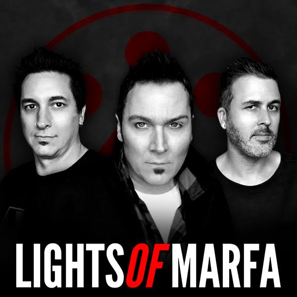 A bit of fun: Alt-rockers Lights of Marfa cover Billy Joel’s “Big Shot”