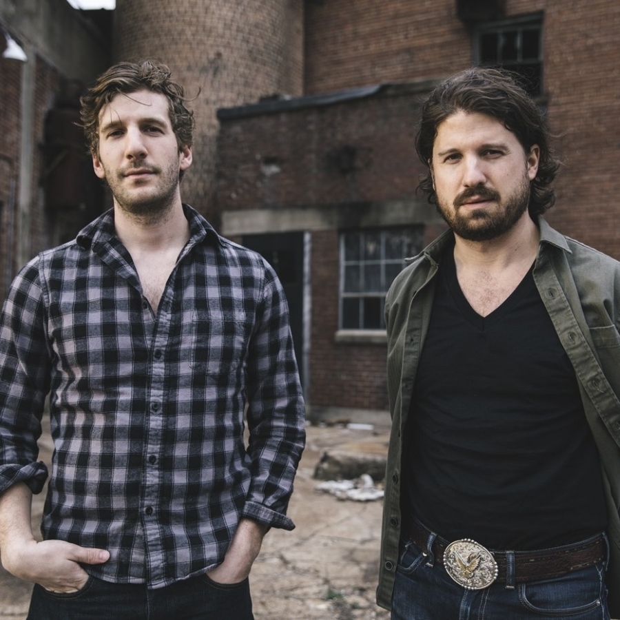The Cerny Brothers play 3rd & Linsley on 05.26 to support new LP