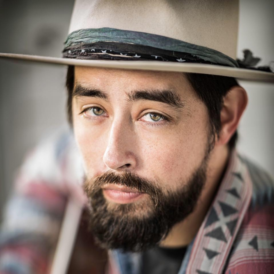 Jackie Greene’s new single, Fillmore benefit show June 8th