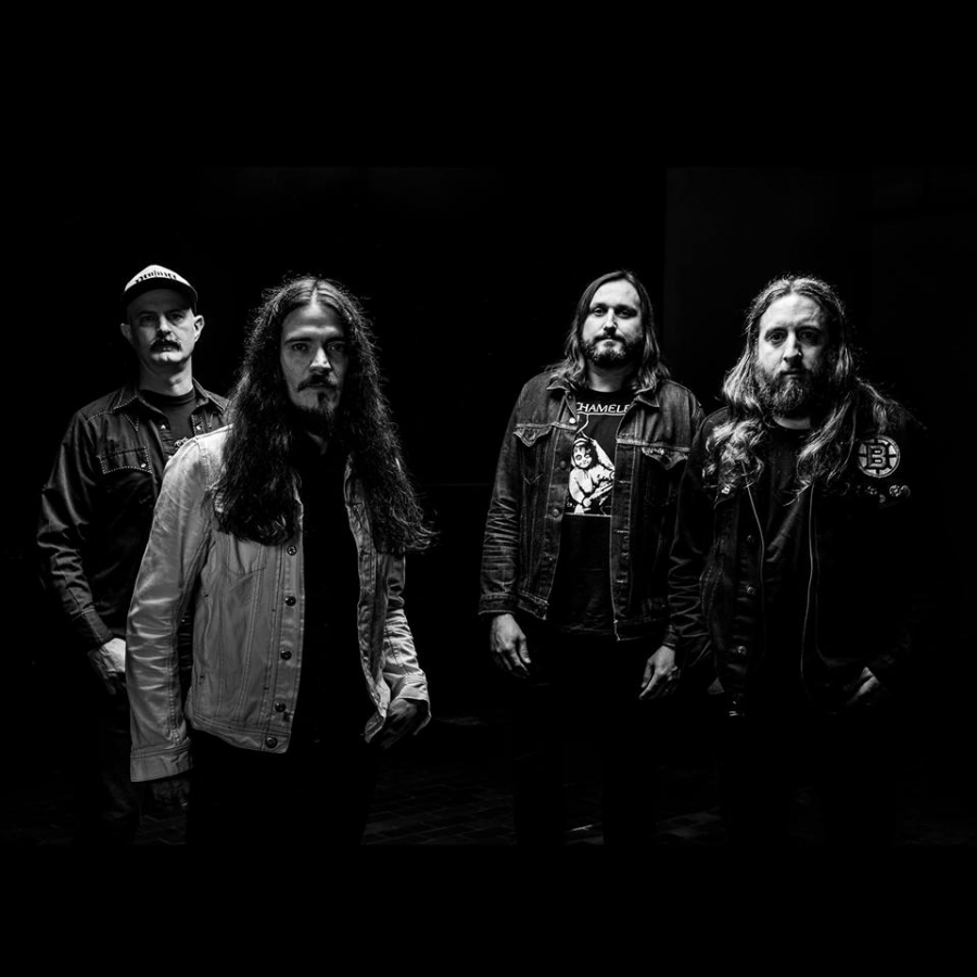 Worshipper kills the shadows of metal’s past in new album, plays ONCE 06.21