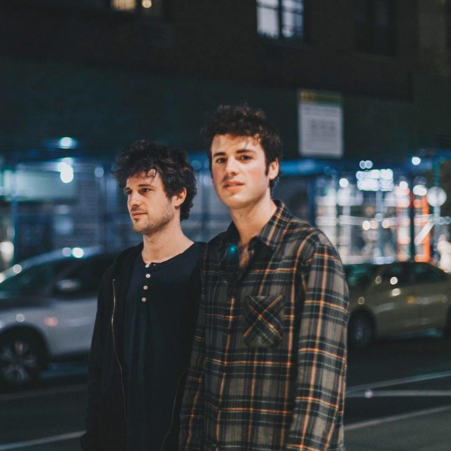 Eighty Ninety kick off their 2019 right with new single “10K Summer Nights”