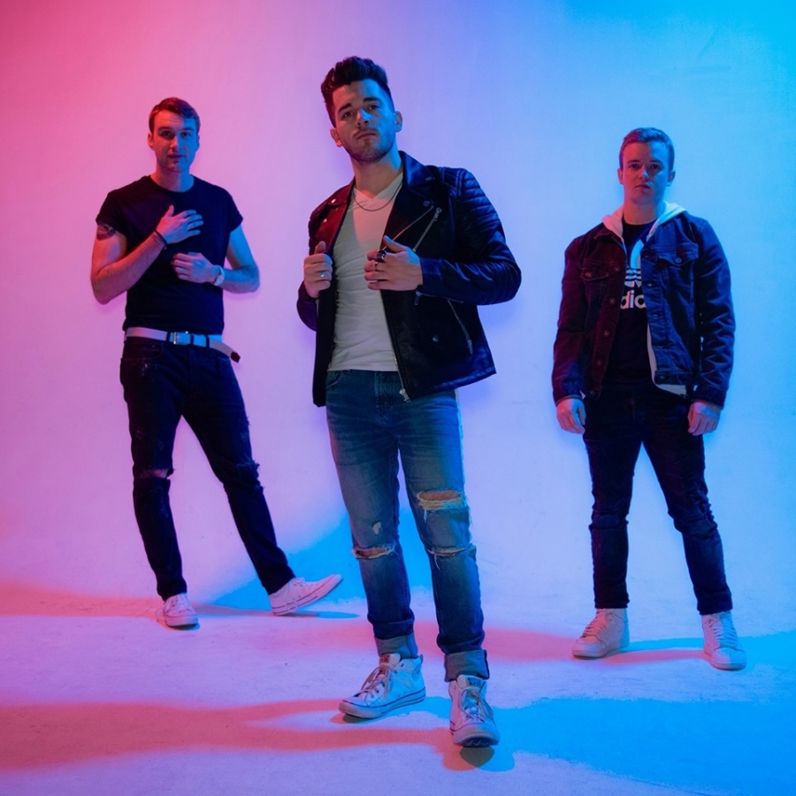 Lost Stars release new summer pop anthem “Enough”