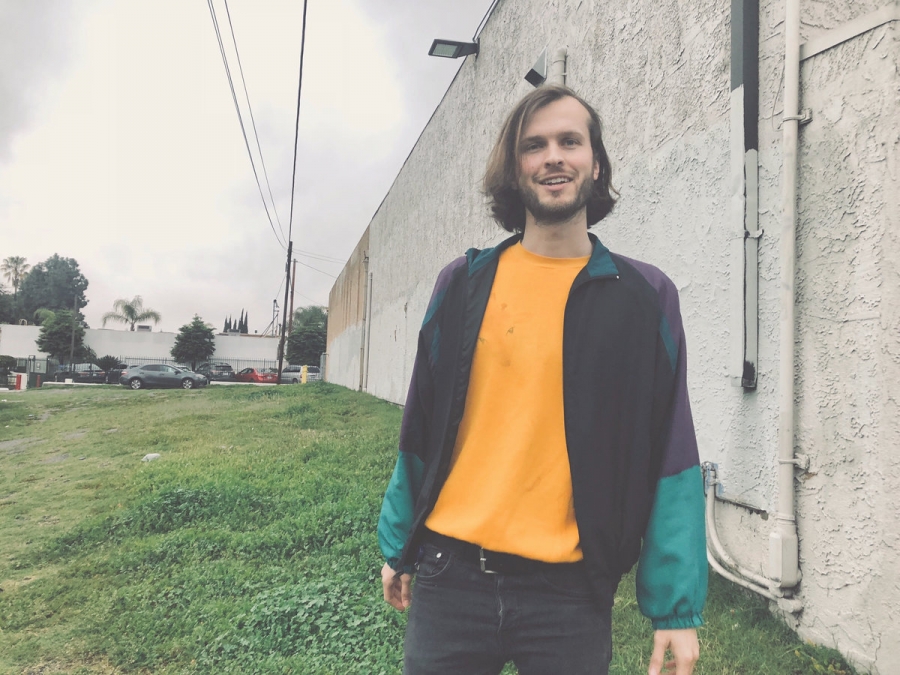 Bandie releases fuzzy, energetic new single “It’s Getting Late,” plays Resident on 7/10