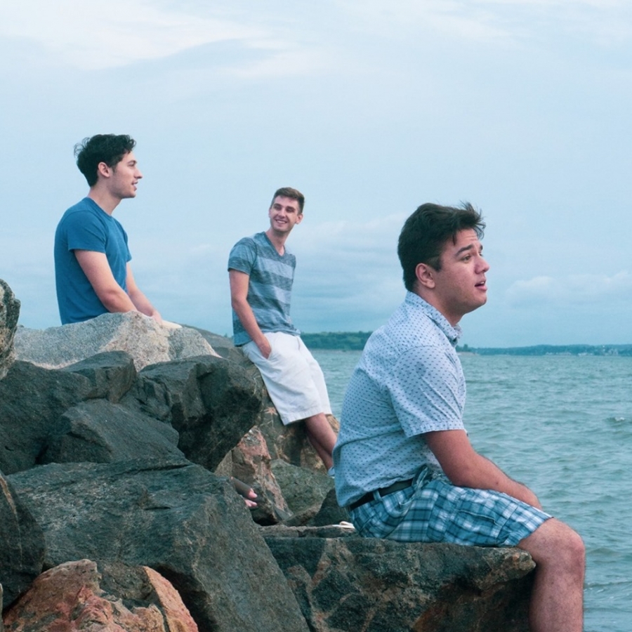 Start the Week Over releases rowdy debut single, plays Outpost 186 08.01