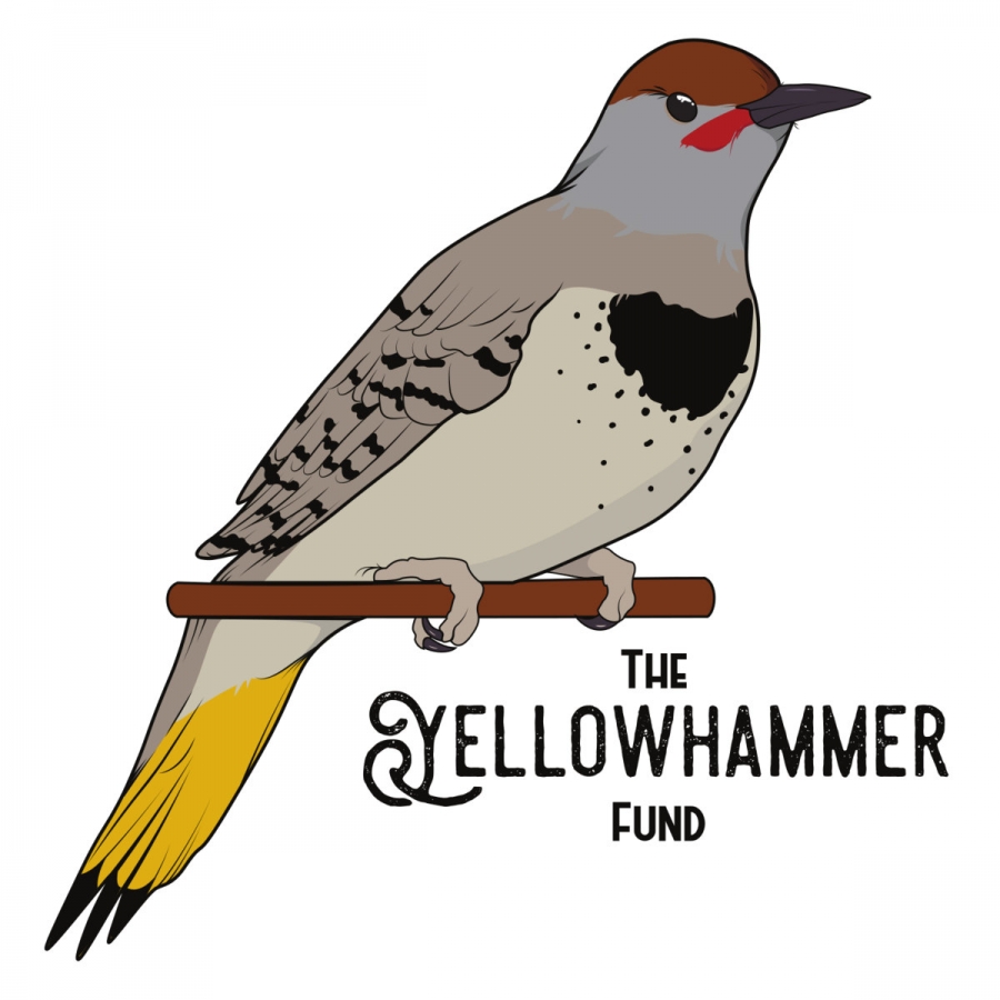 New Yellowhammer Fund Compilation Available for Streaming & Purchase